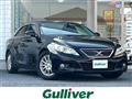 2010 Toyota Mark X