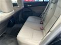 2010 Toyota Mark X