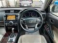 2010 Toyota Mark X