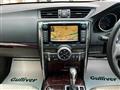 2010 Toyota Mark X