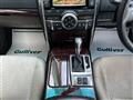 2010 Toyota Mark X