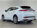 2023 Toyota Harrier