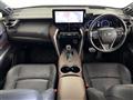 2023 Toyota Harrier