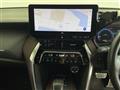 2023 Toyota Harrier