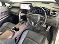 2023 Toyota Harrier