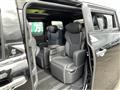 2026 Toyota Alphard