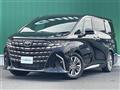 2026 Toyota Alphard