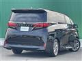 2026 Toyota Alphard