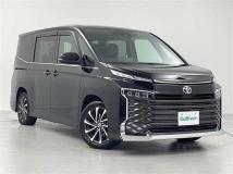 2023 Toyota Voxy