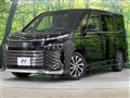 2022 Toyota Voxy