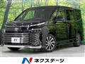 2022 Toyota Voxy