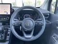 2026 Toyota Sienta