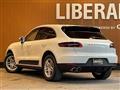 2016 Porsche Macan