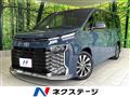 2022 Toyota Voxy
