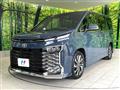 2022 Toyota Voxy