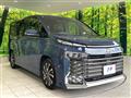 2022 Toyota Voxy
