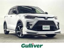 2024 Toyota Raize