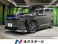 2022 Toyota Voxy