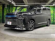 2022 Toyota Voxy