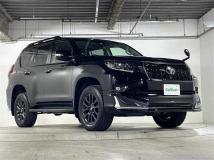 2023 Toyota Land Cruiser Prado
