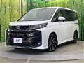 2022 Toyota Noah