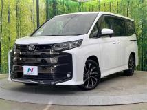 2022 Toyota Noah