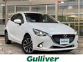 2015 Mazda Demio