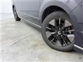 2022 Honda Step WGN