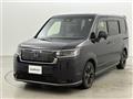 2022 Honda Step WGN