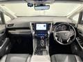 2022 Toyota Alphard