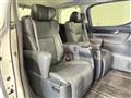 2022 Toyota Alphard