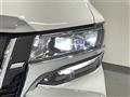 2022 Toyota Alphard