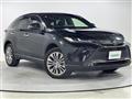 2022 Toyota Harrier Hybrid