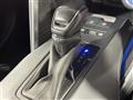 2022 Toyota Harrier Hybrid