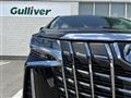 2021 Toyota Alphard