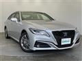 2021 Toyota Crown Hybrid
