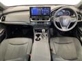 2021 Toyota Crown Hybrid