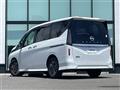 2025 Nissan Serena