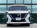 2025 Nissan Serena