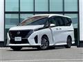 2025 Nissan Serena