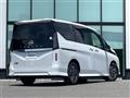 2025 Nissan Serena