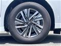 2025 Nissan Serena