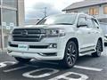 2016 Toyota Land Cruiser