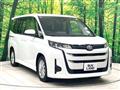 2023 Toyota Noah