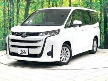 2023 Toyota Noah