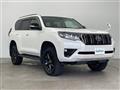 2021 Toyota Land Cruiser Prado
