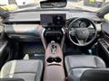 2020 Toyota Harrier Hybrid