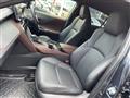 2020 Toyota Harrier Hybrid