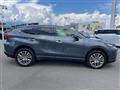 2020 Toyota Harrier Hybrid