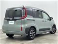 2024 Toyota Sienta